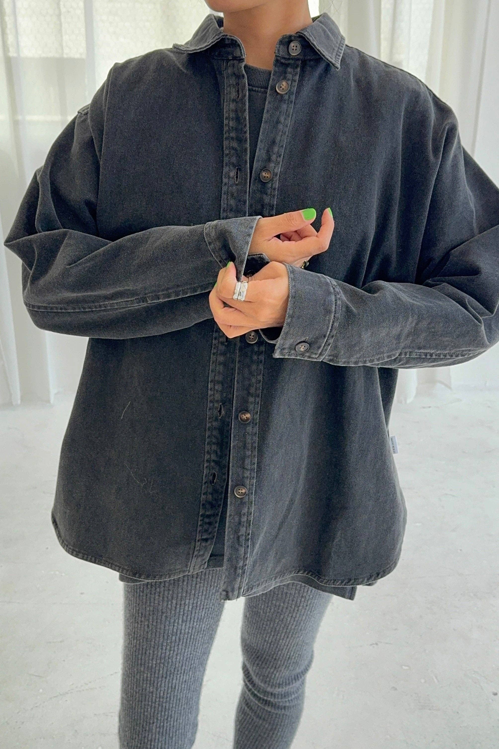Theo Jacket