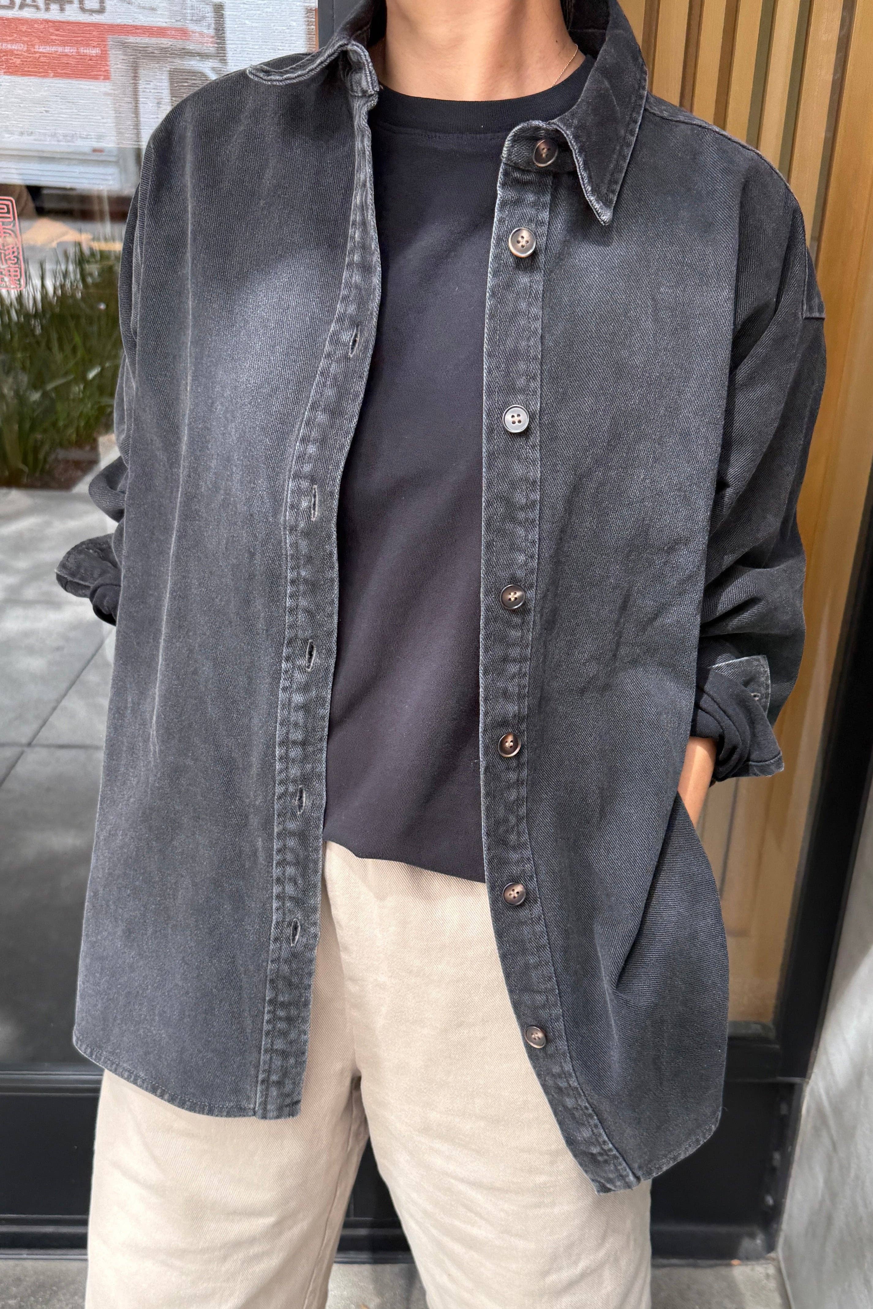Theo Jacket