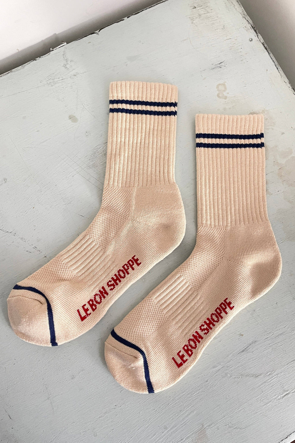 Boyfriend Socks