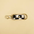 Leather Keychain