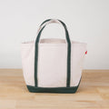 Classic Mini Canvas Tote