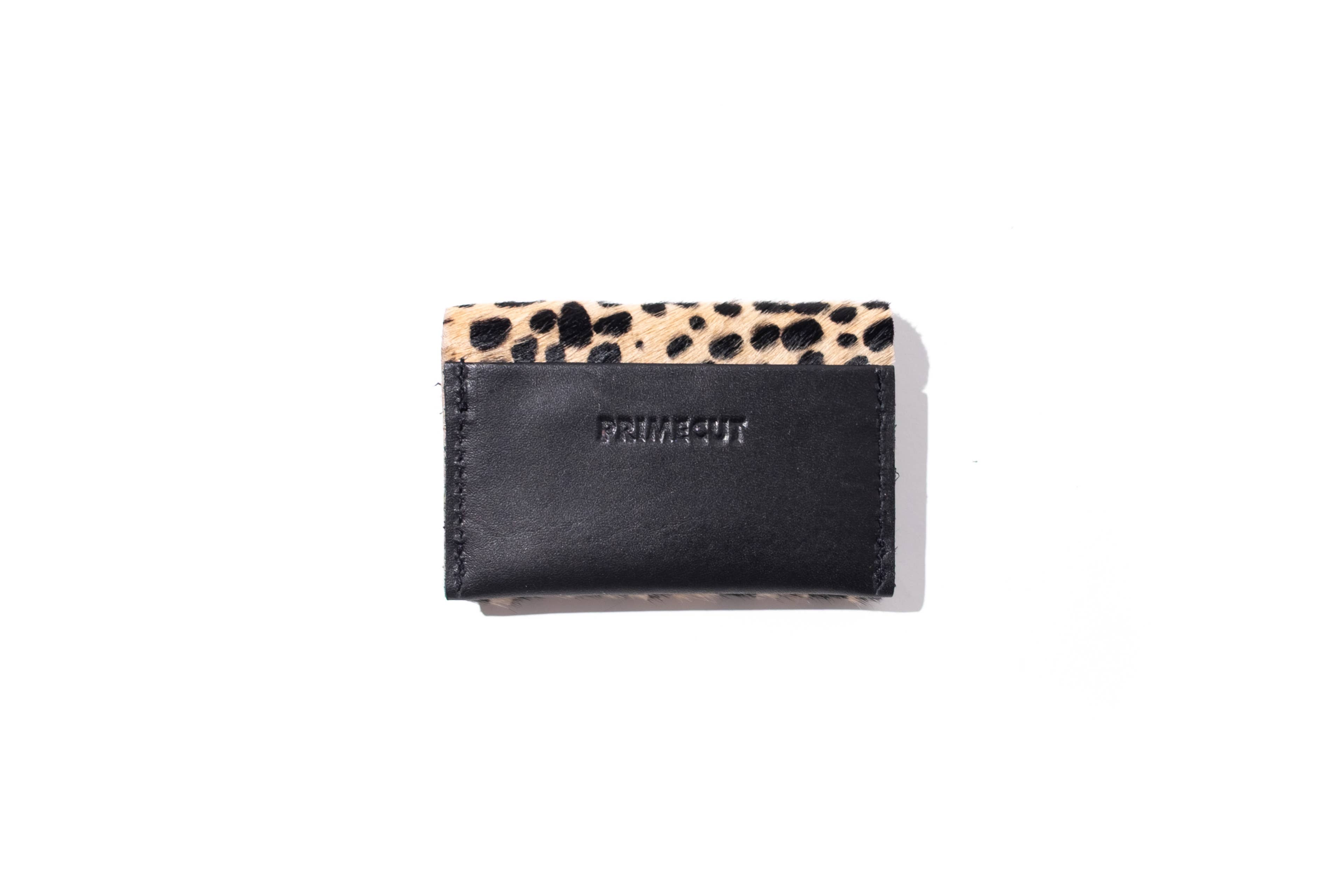 Leather Wallet