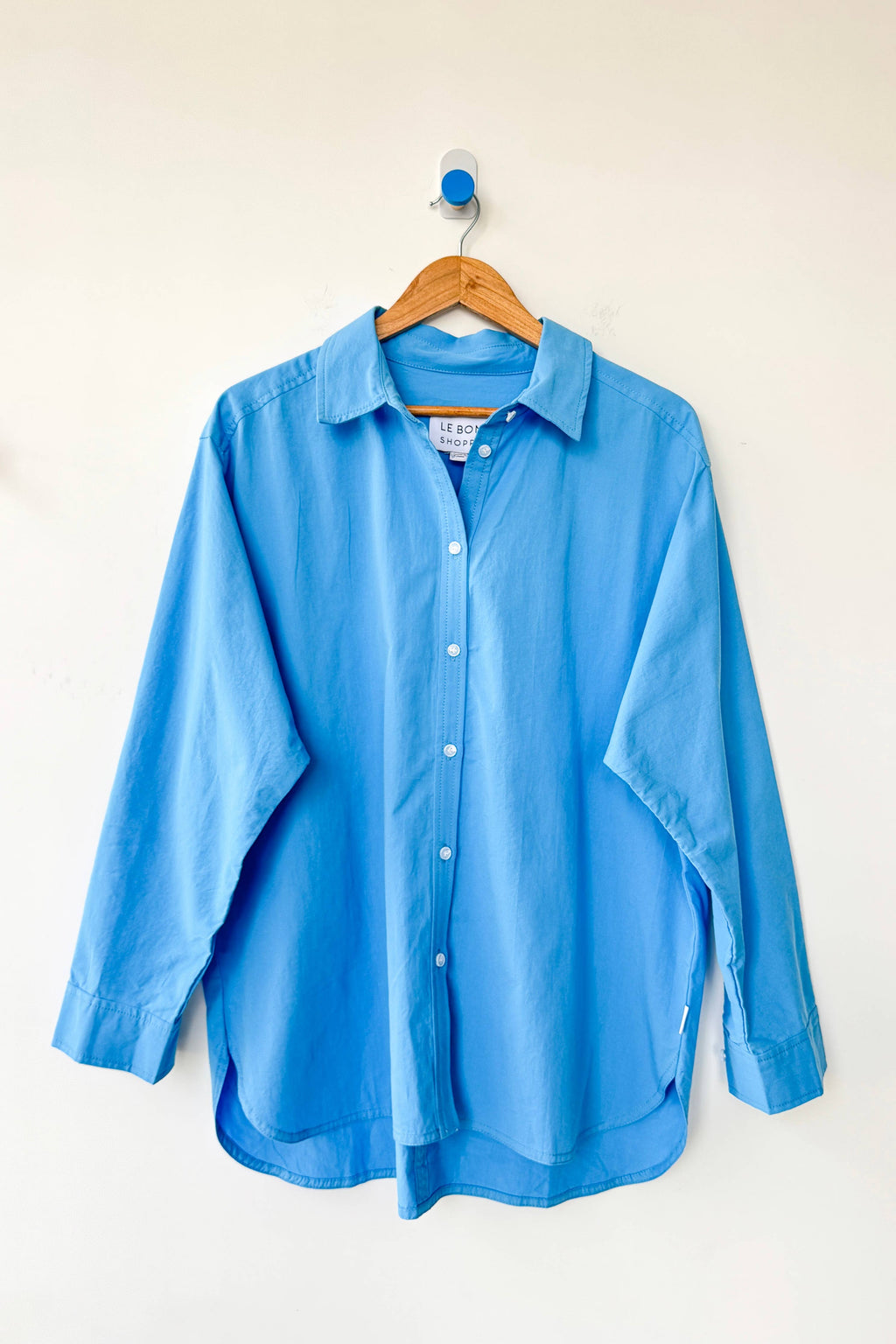 Light Weight Owen Shirt