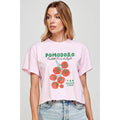 Pomodoro Crop Top