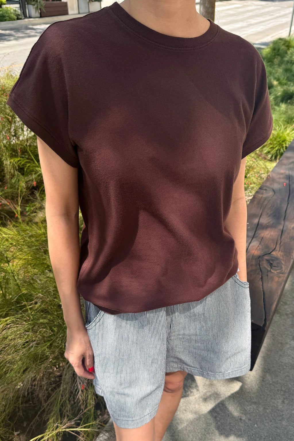 Ease Tee