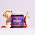 Hot Garlic Chili Crisp -ORIGINAL-All Natural