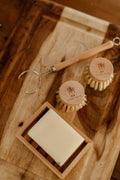 Kitchen Brush-Refill Head Only
