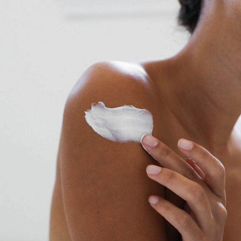 CBD Relief Lotion
