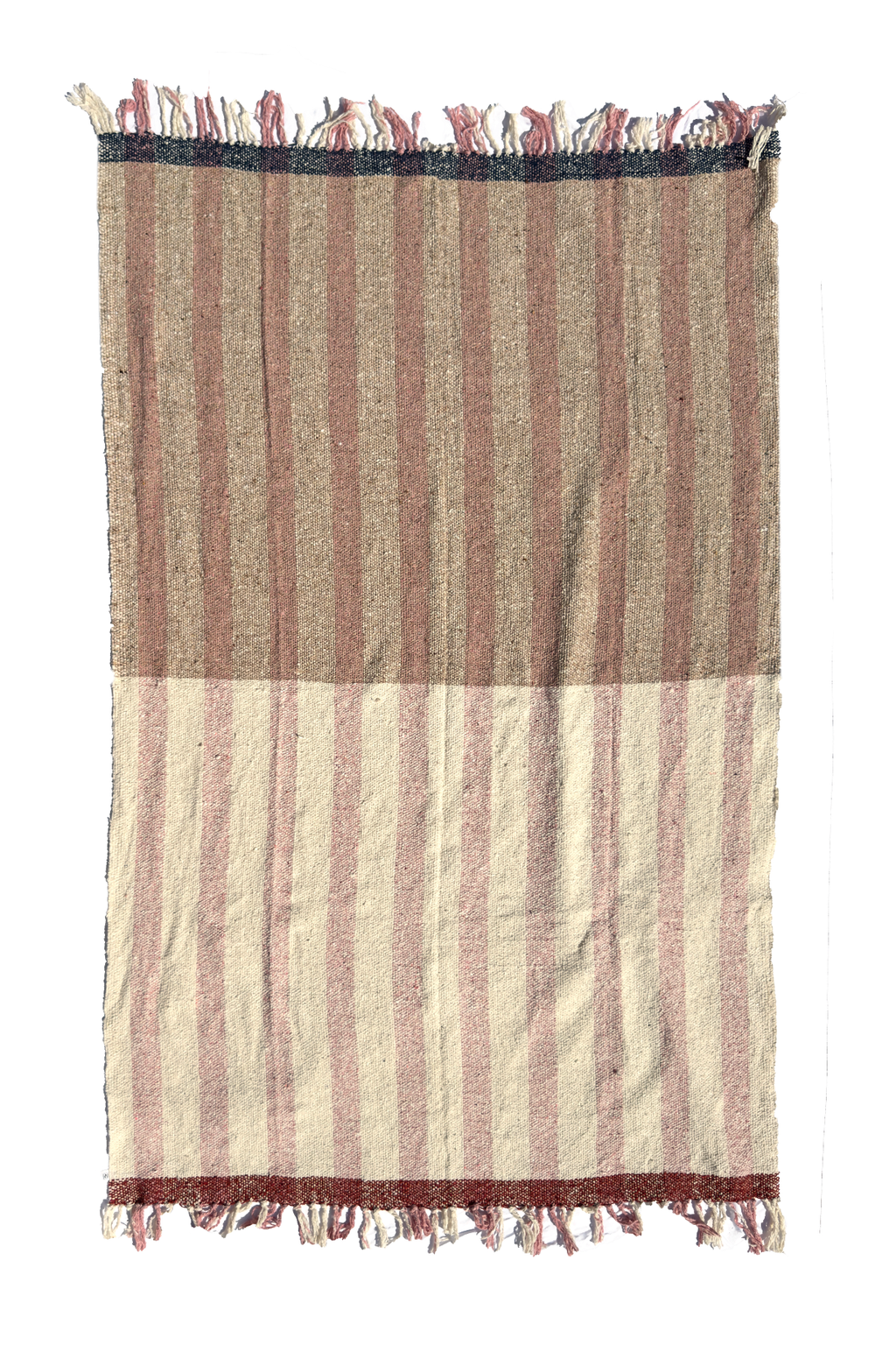Suave Crema - Blanket Roll