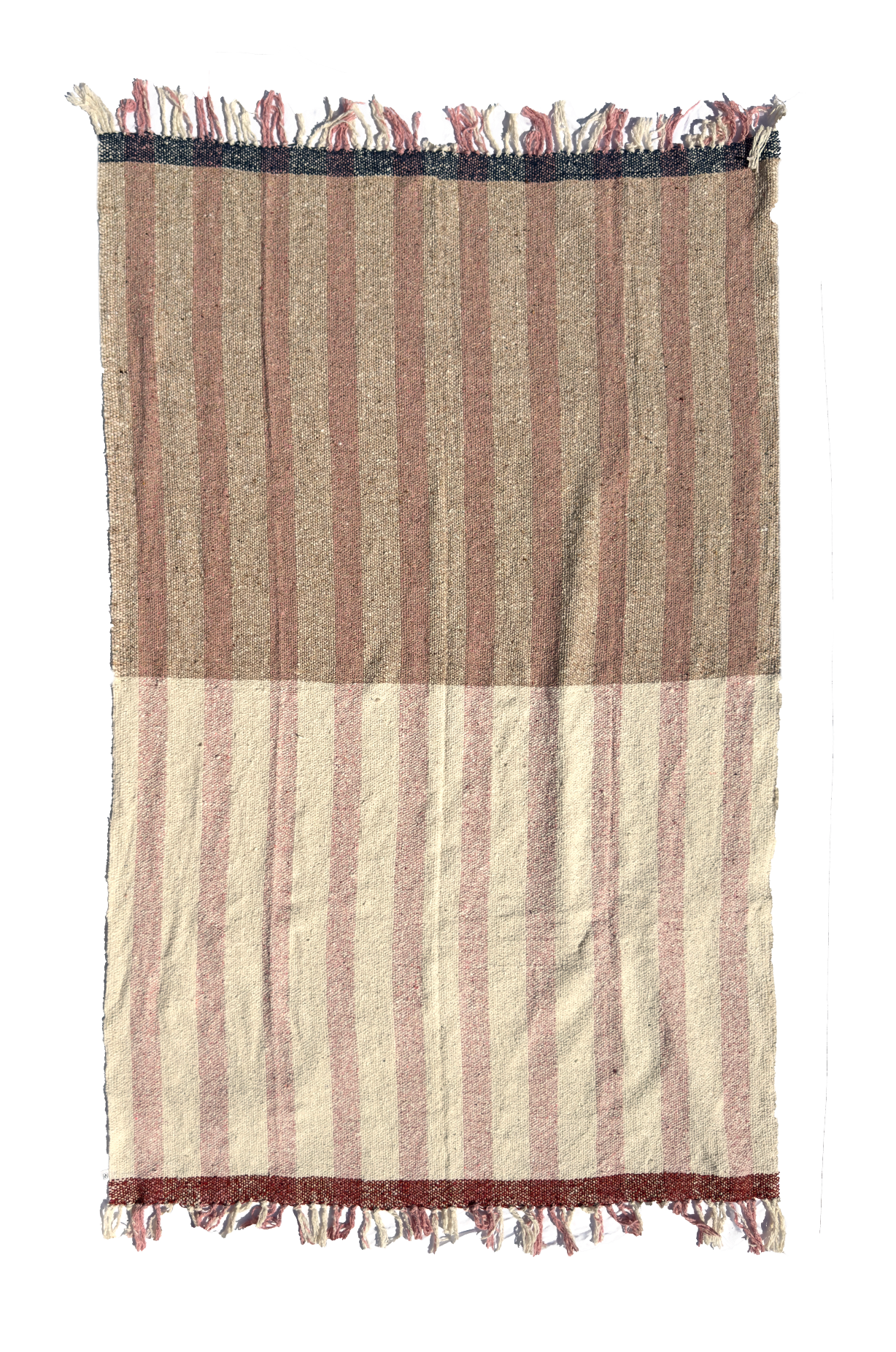 Suave Crema - Blanket Roll
