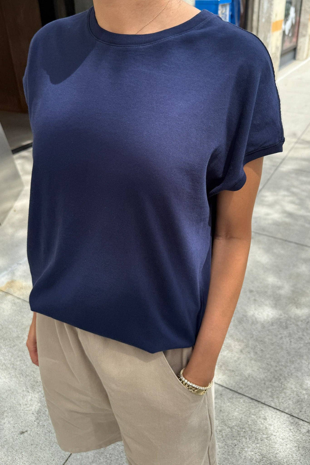 Ease Tee