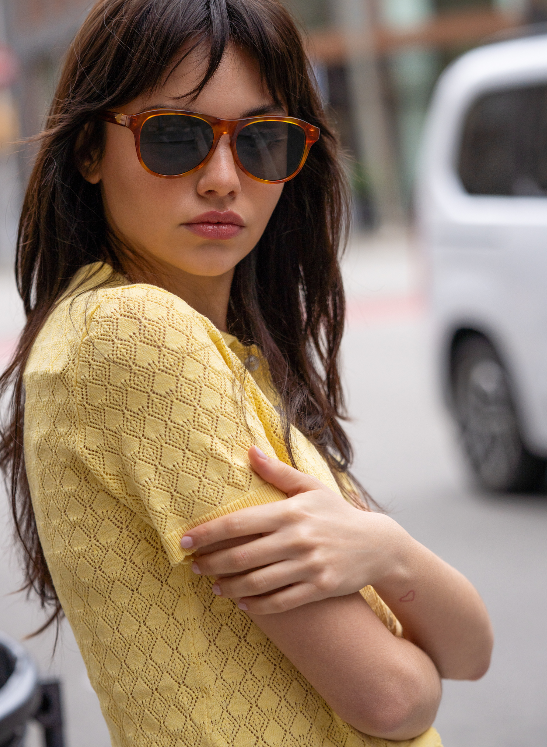 Remi Sunglasses