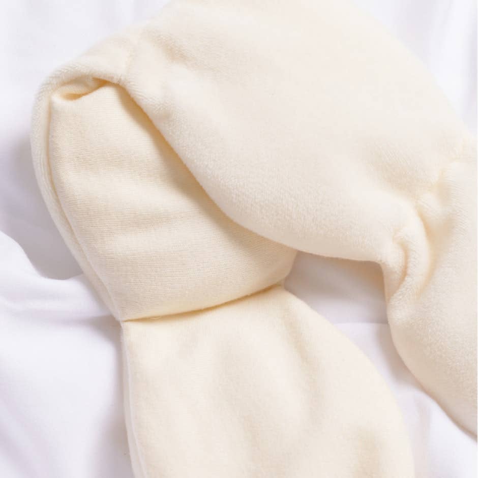 Weighted Sleep Mask - Eye Mask