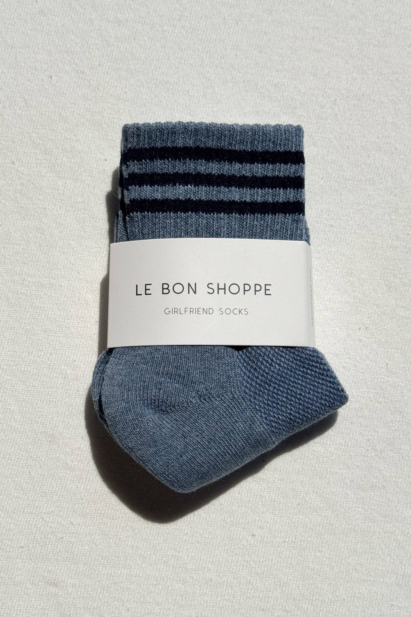 Girlfriend Socks