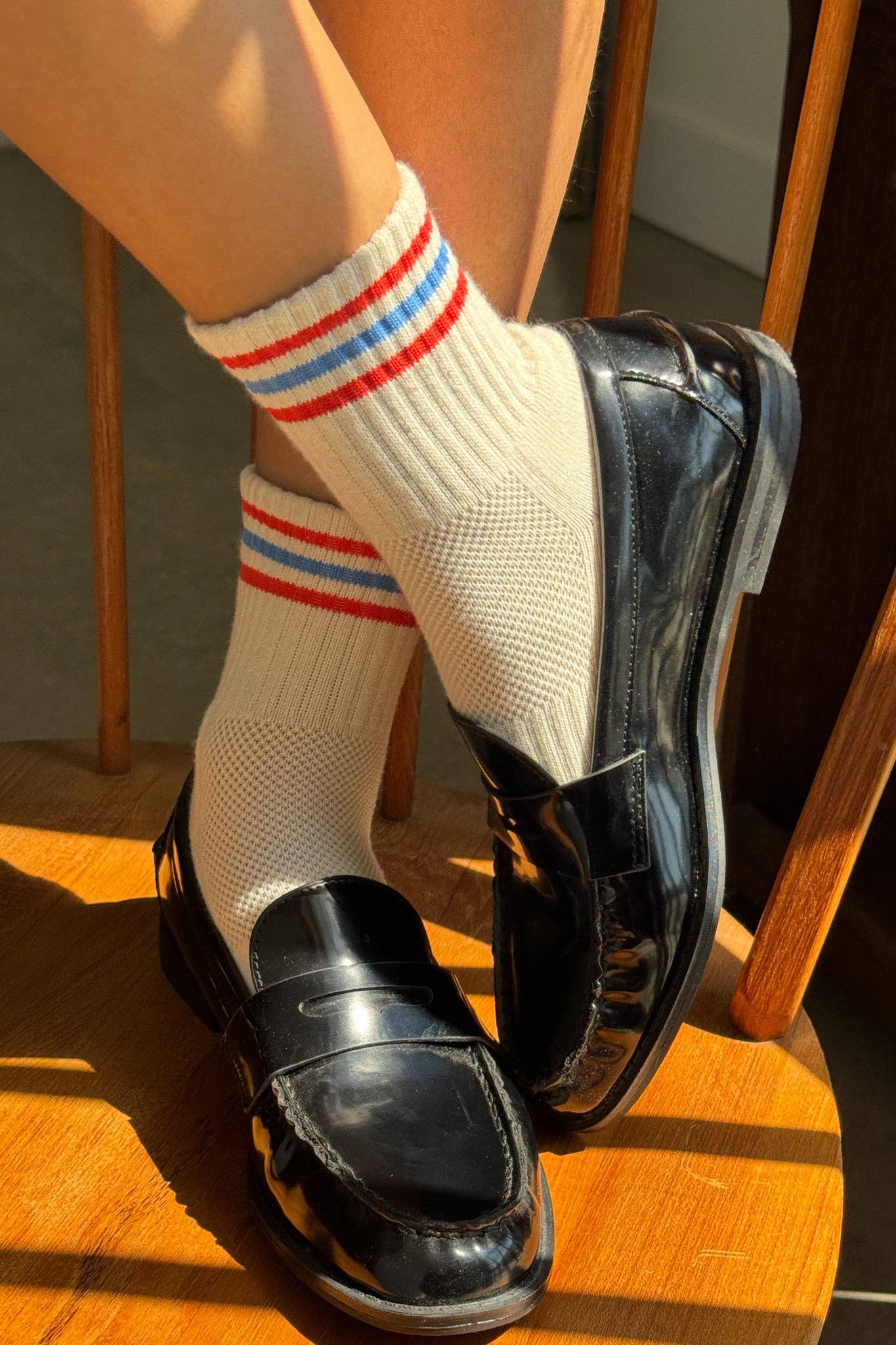 Girlfriend Socks