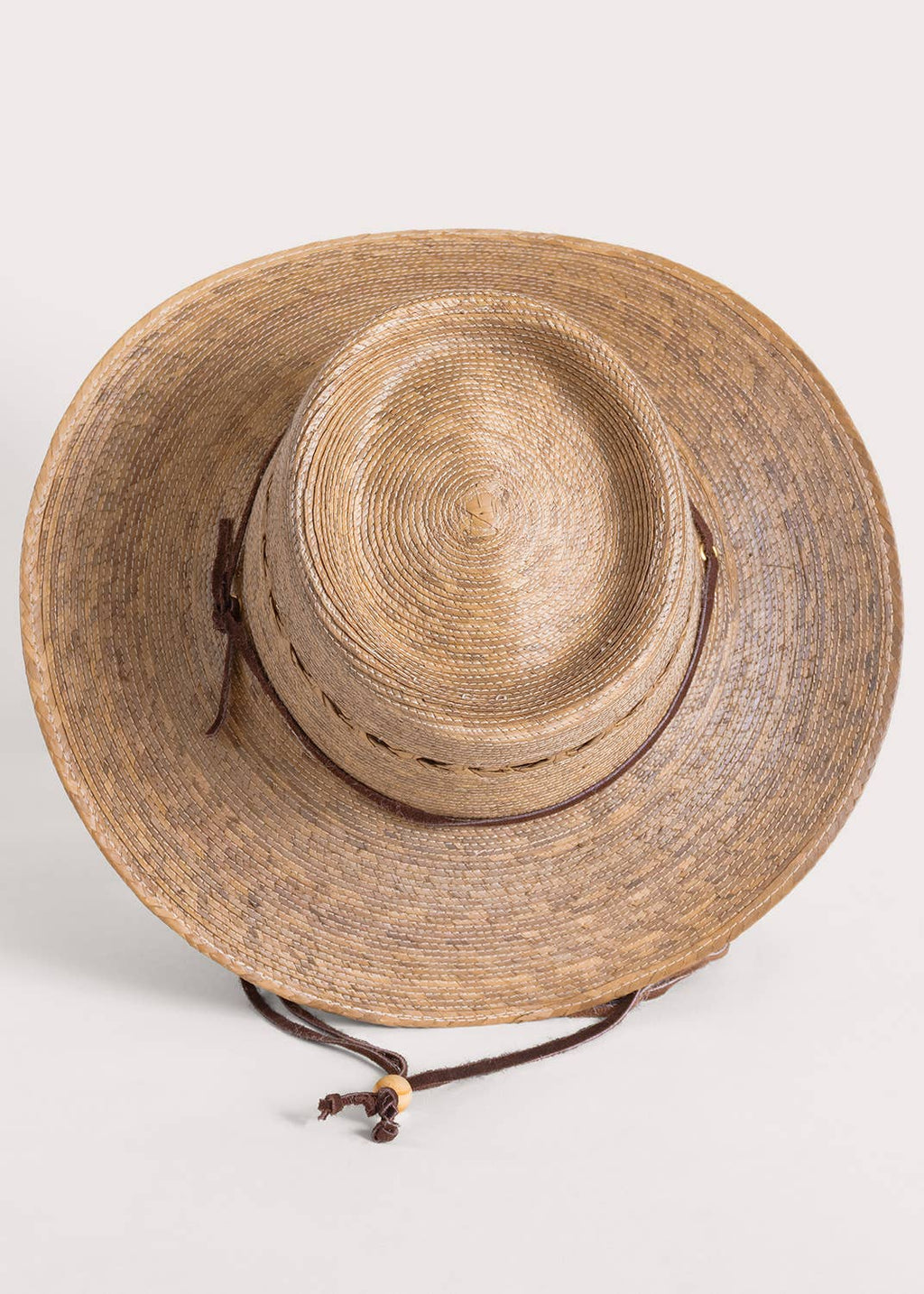 Outback Lattice Hat