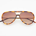 Shay Aviator Sunglasses
