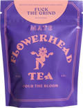 Fuck the Grind Loose Tea