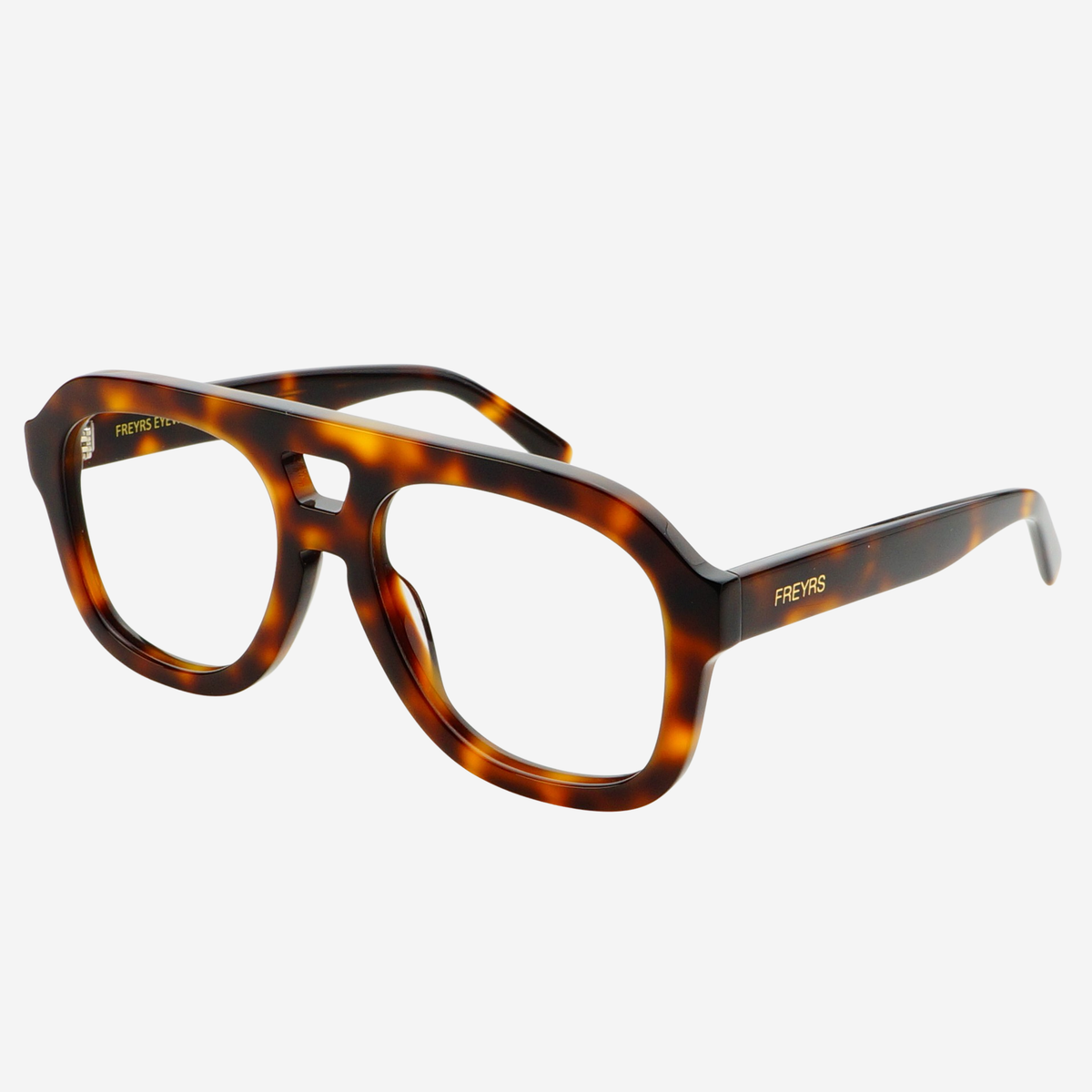 Voyager Blue Light Readers Reading Unisex Eyeglasses  : Dark Tortoise / +2.5