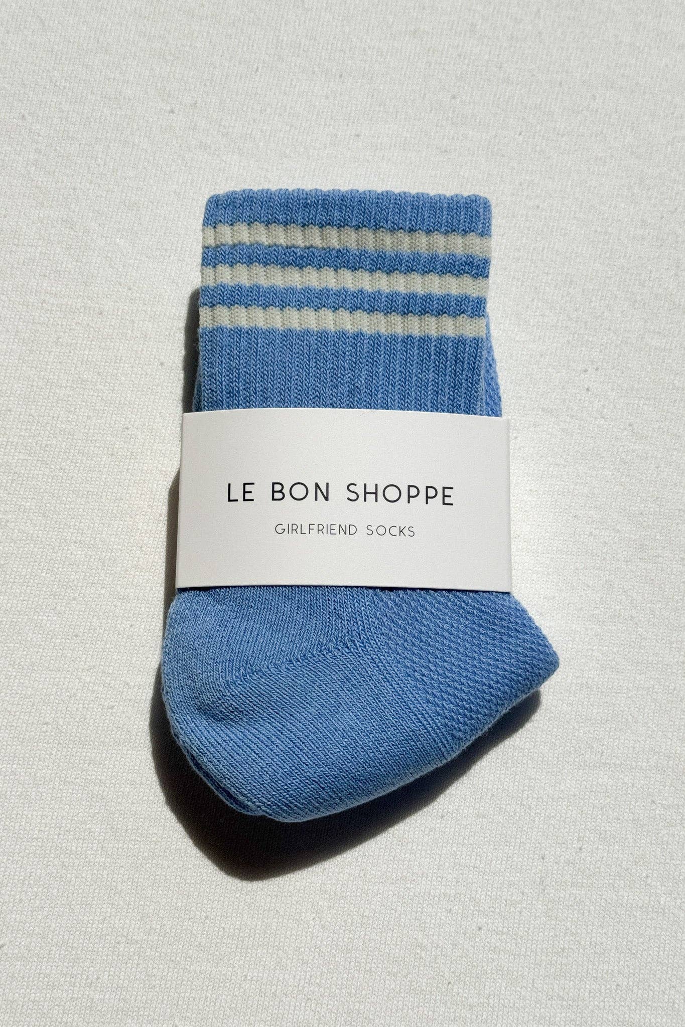 Girlfriend Socks
