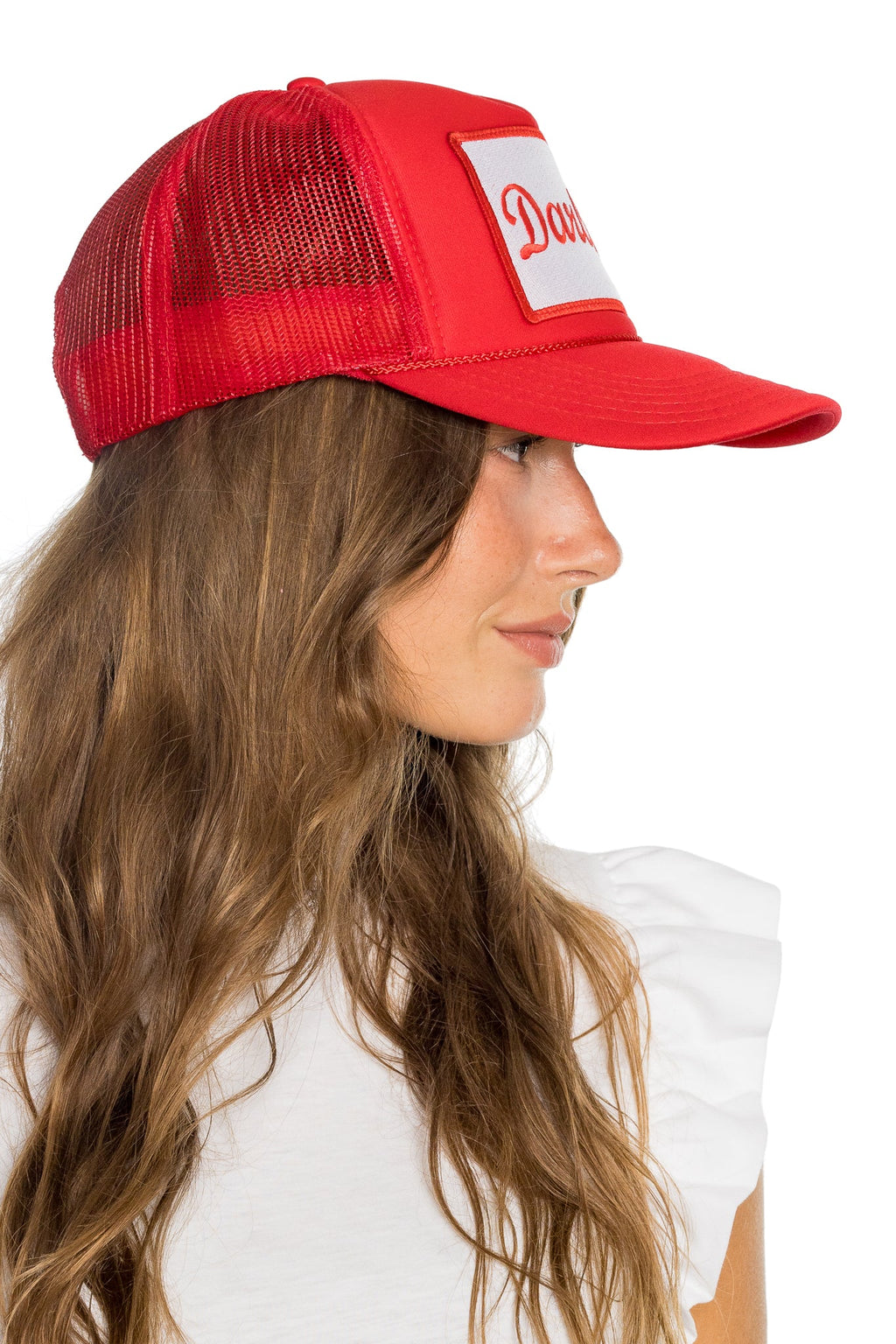 Darlin' Trucker Hat