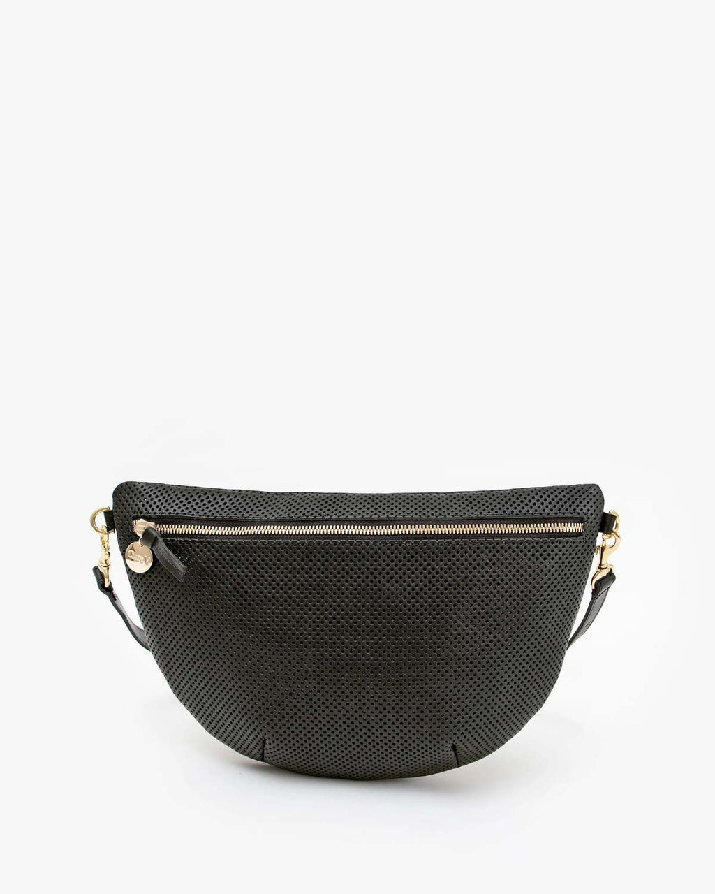 Grande Fanny Perforated