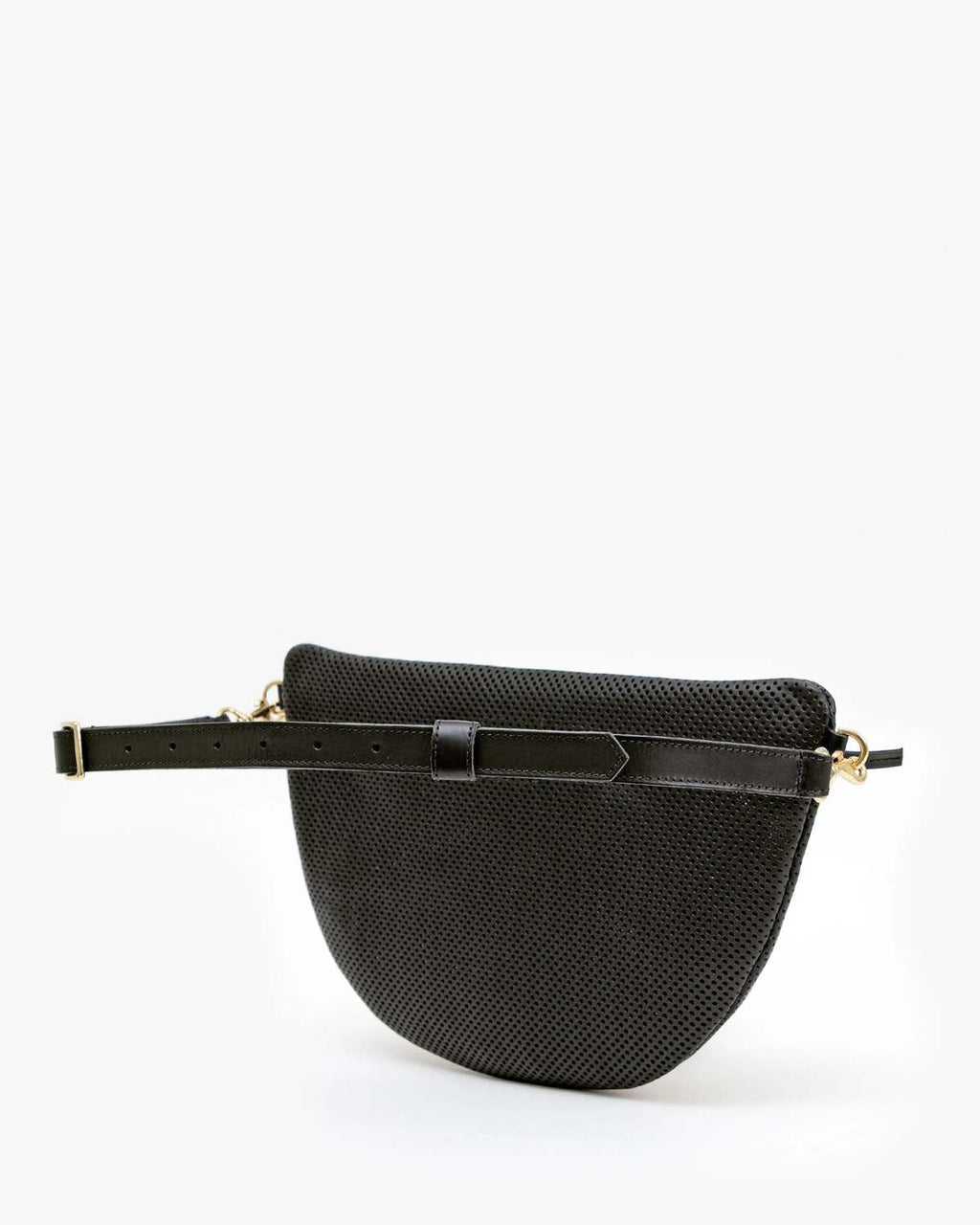 Grande Fanny Perforated