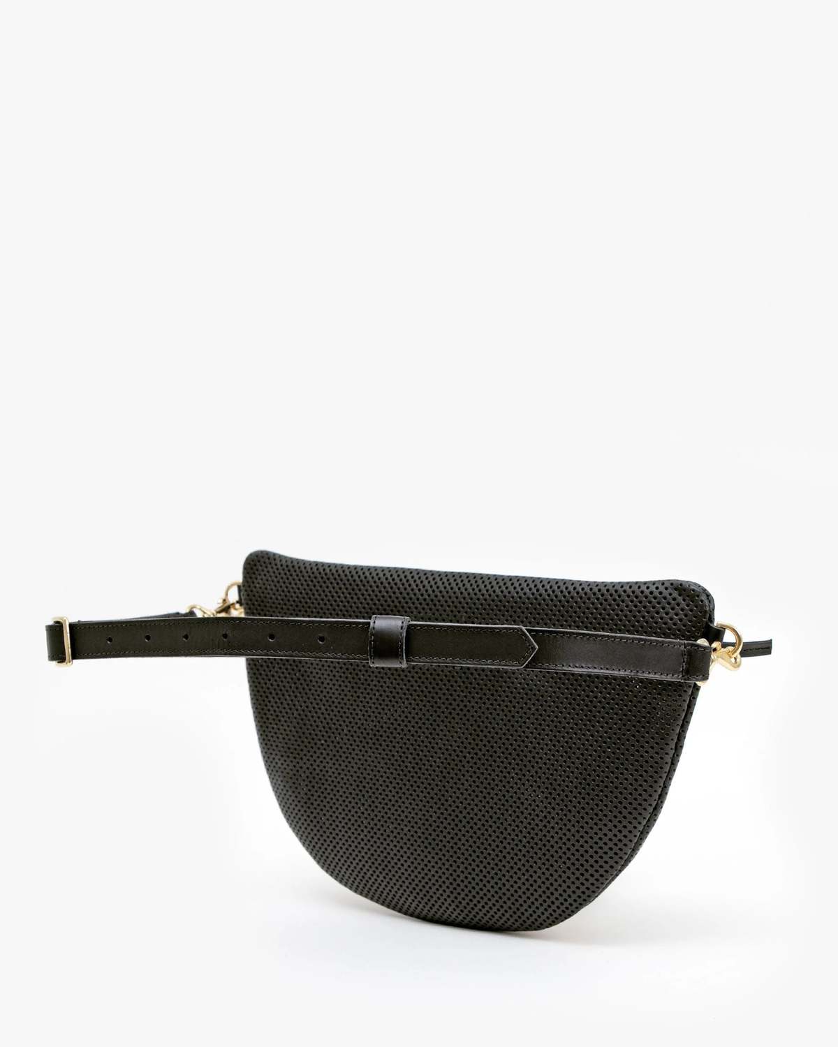 Grande Fanny Perforated