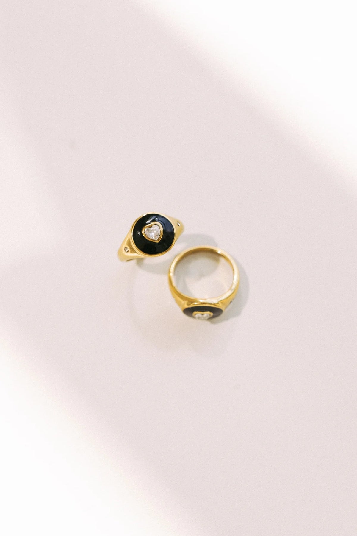 Lover's Mark Ring