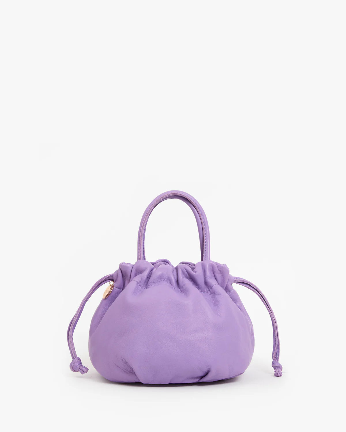Emma with Top Handle