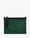 Flat Clutch with Tabs