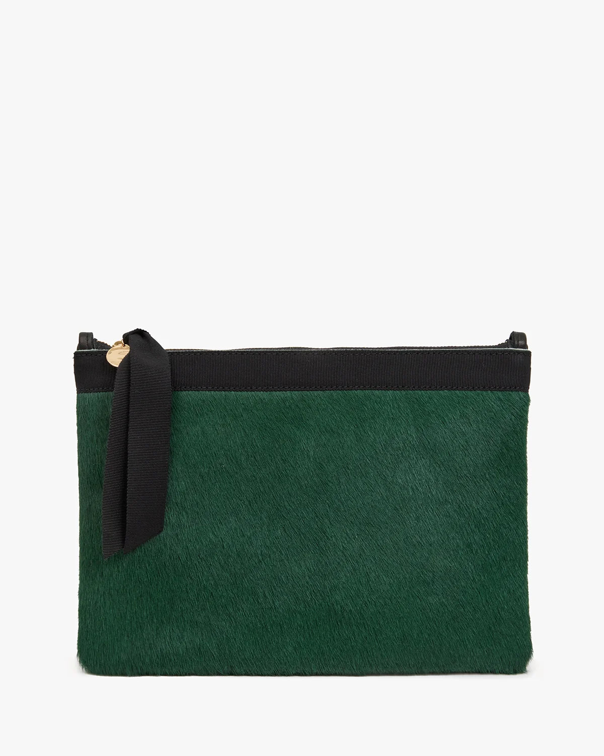 Flat Clutch with Tabs
