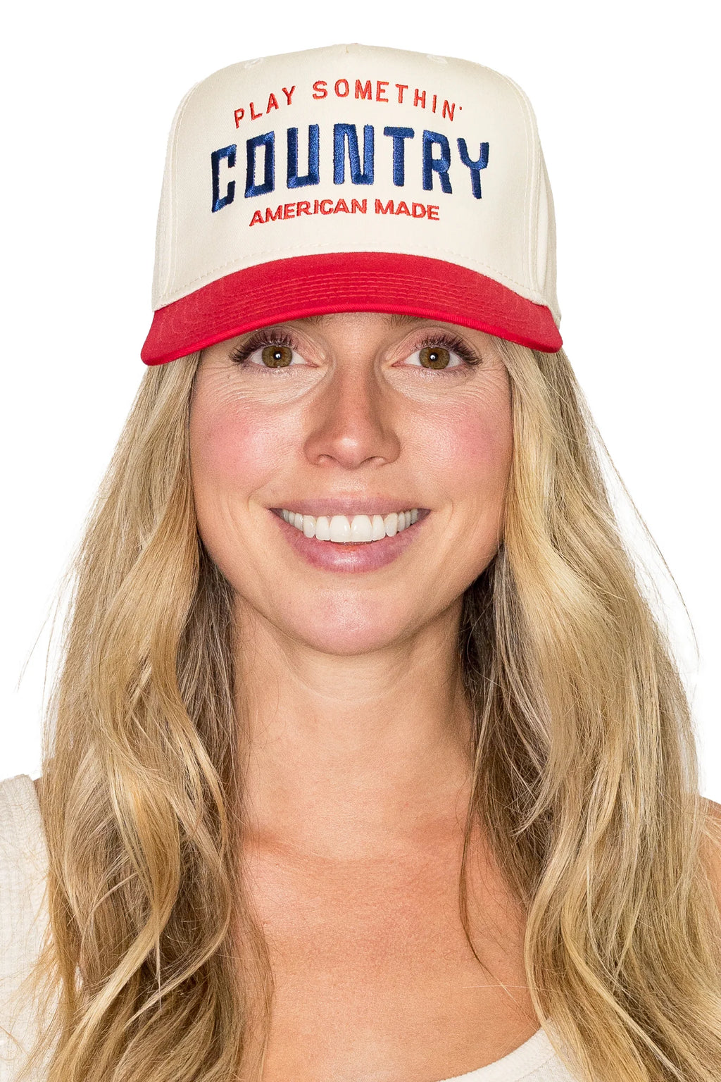 Play Somethin' Country Hat
