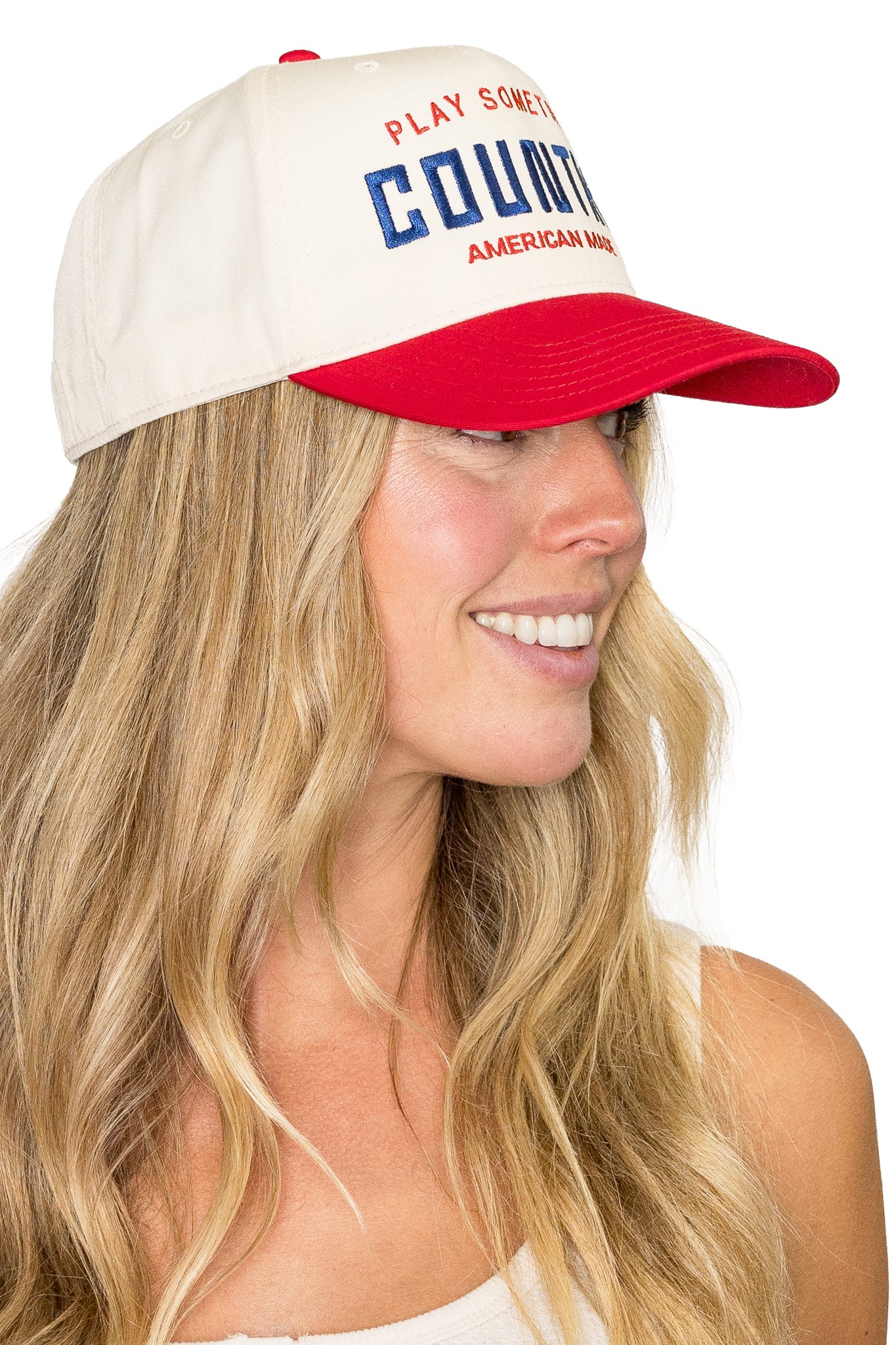 Play Somethin' Country Hat