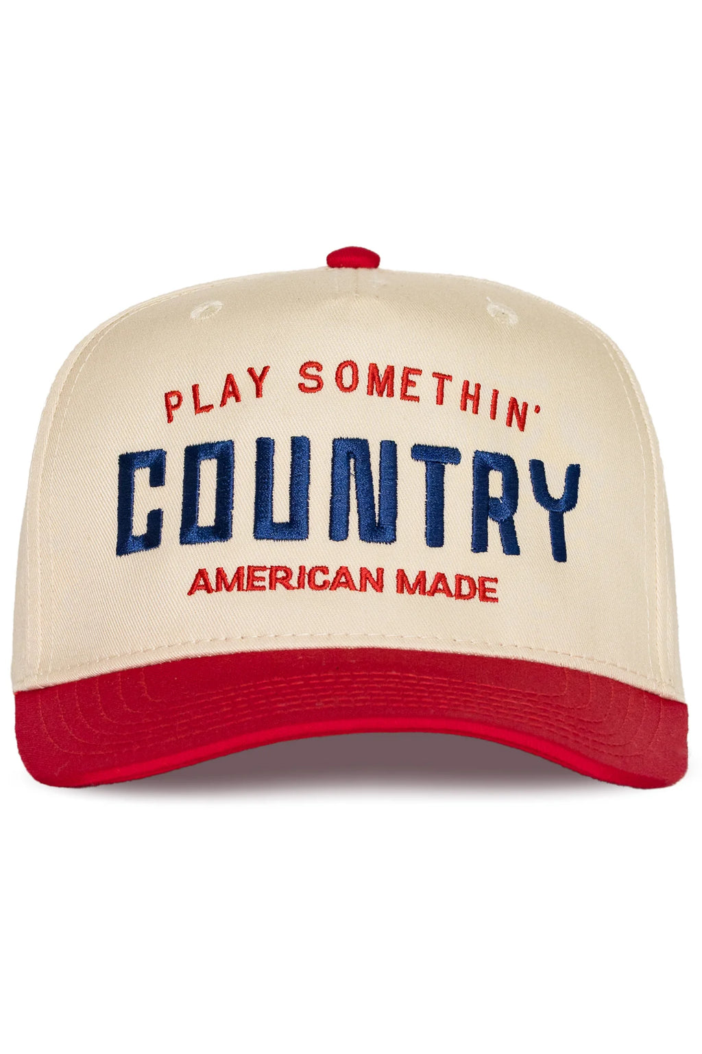 Play Somethin' Country Hat