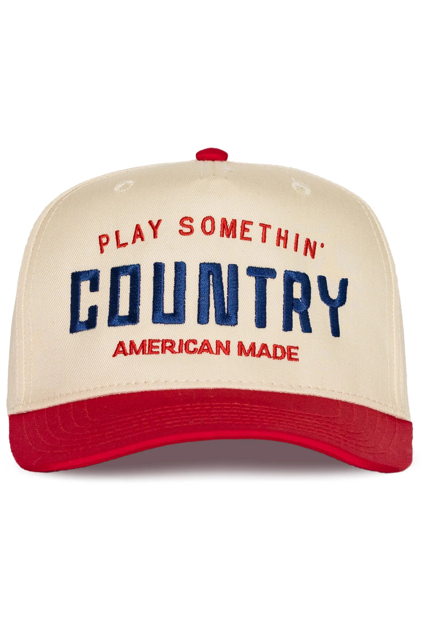 Play Somethin' Country Hat