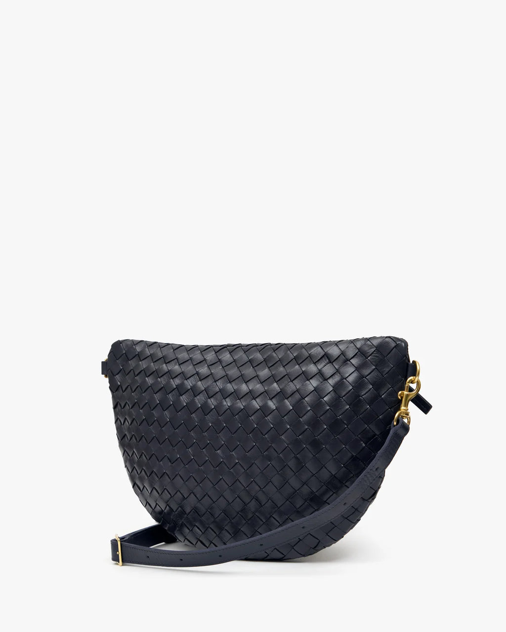 Grade Fanny Medium Woven Diagonal
