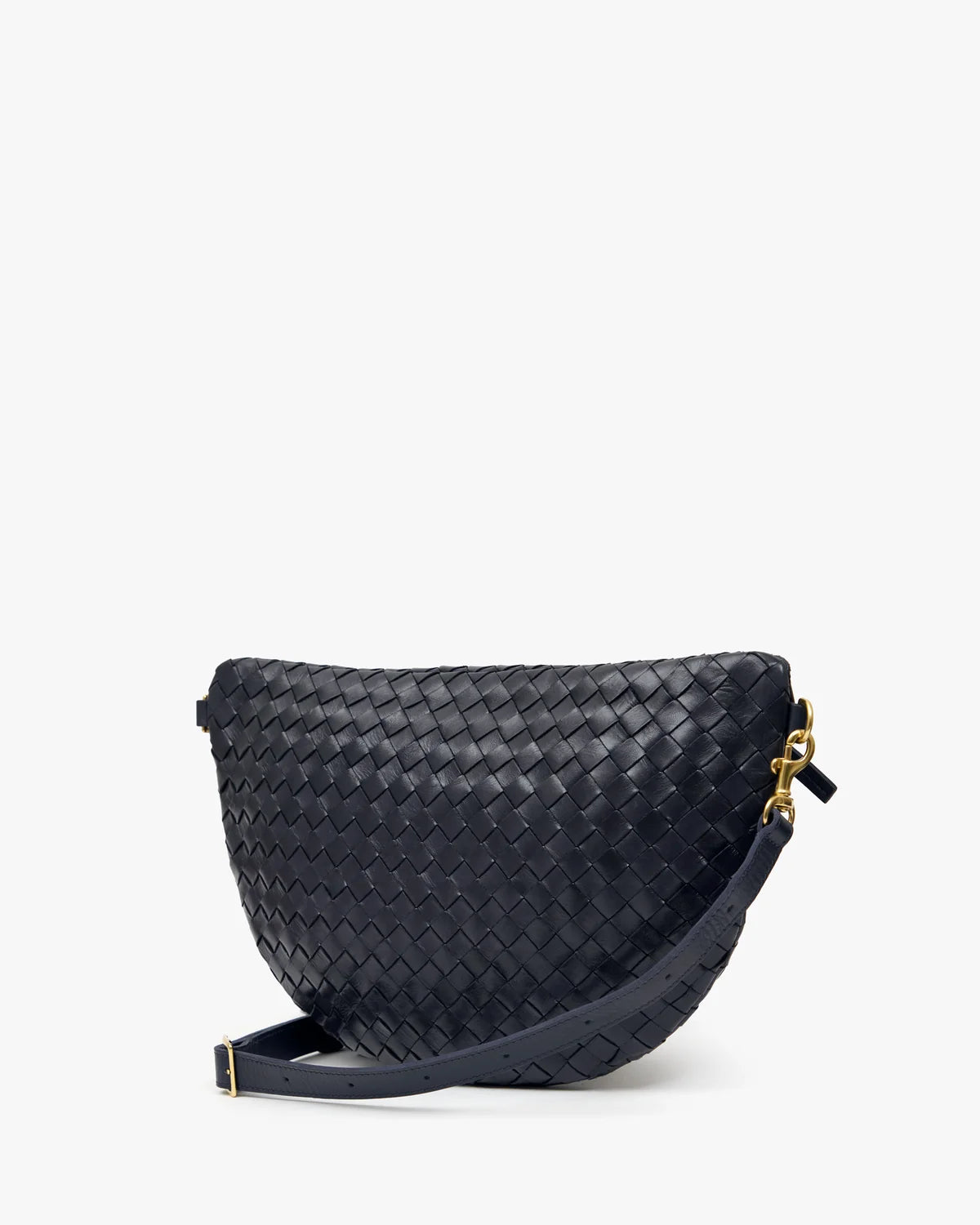 Grade Fanny Medium Woven Diagonal