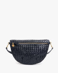Grade Fanny Medium Woven Diagonal