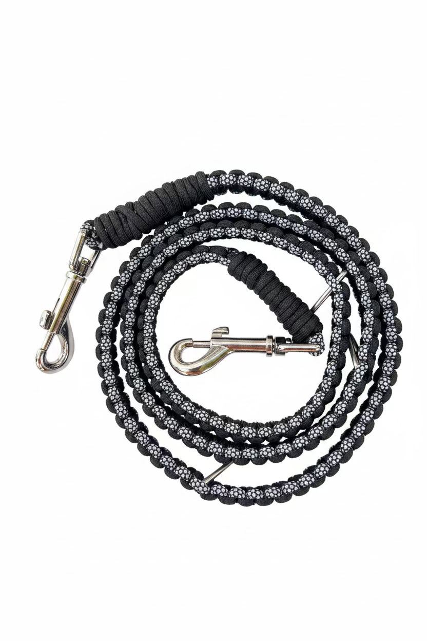 4 Foot European Style Dog Leash