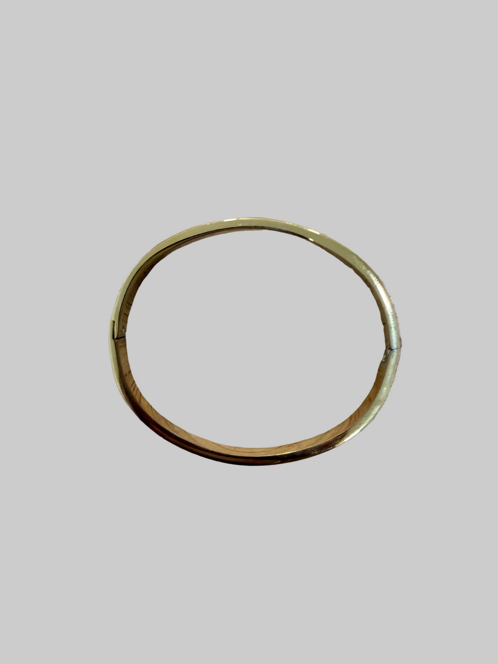 Bonne Mère Bangle