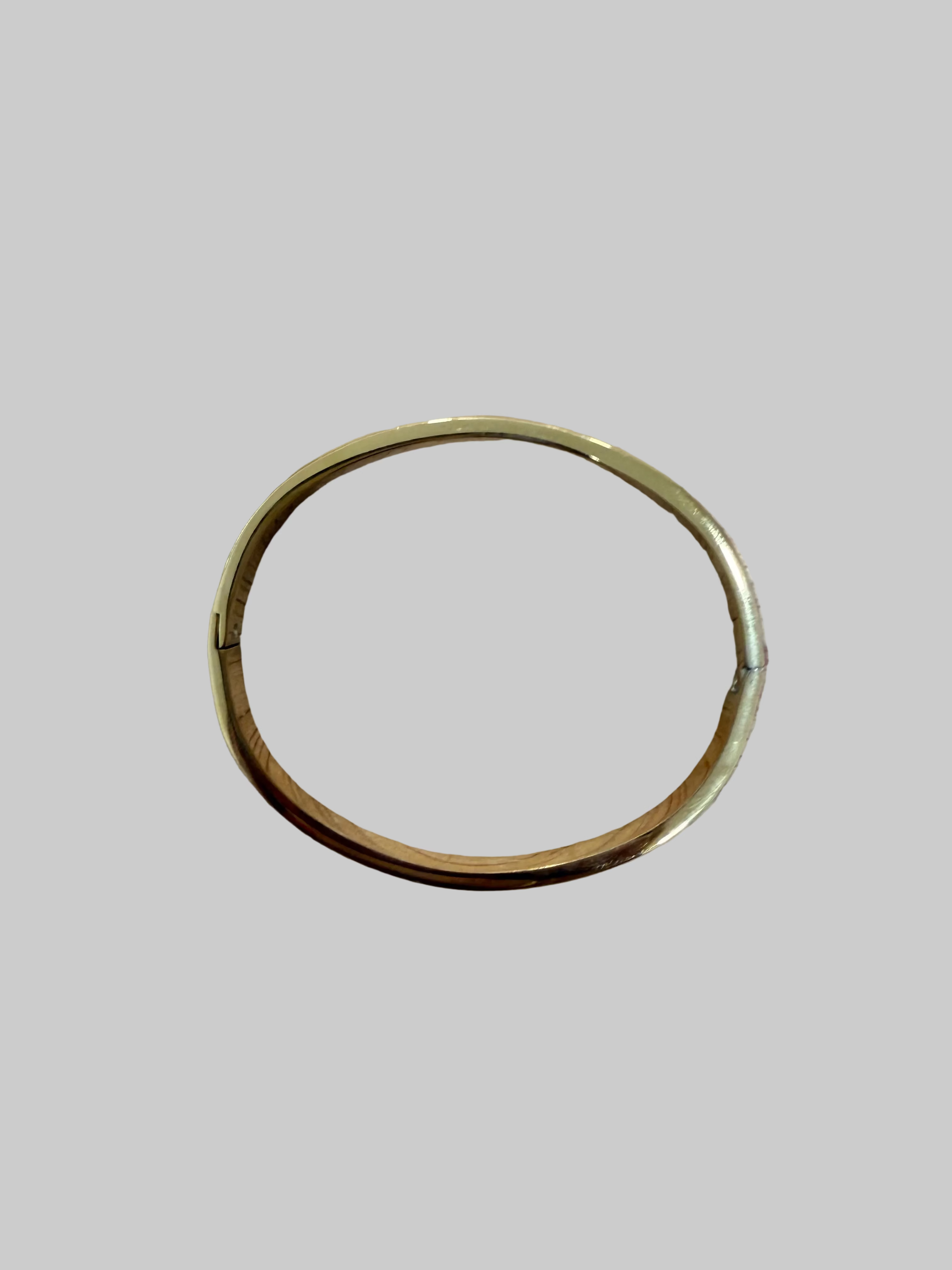 Bonne Mère Bangle
