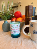 Currant Candle