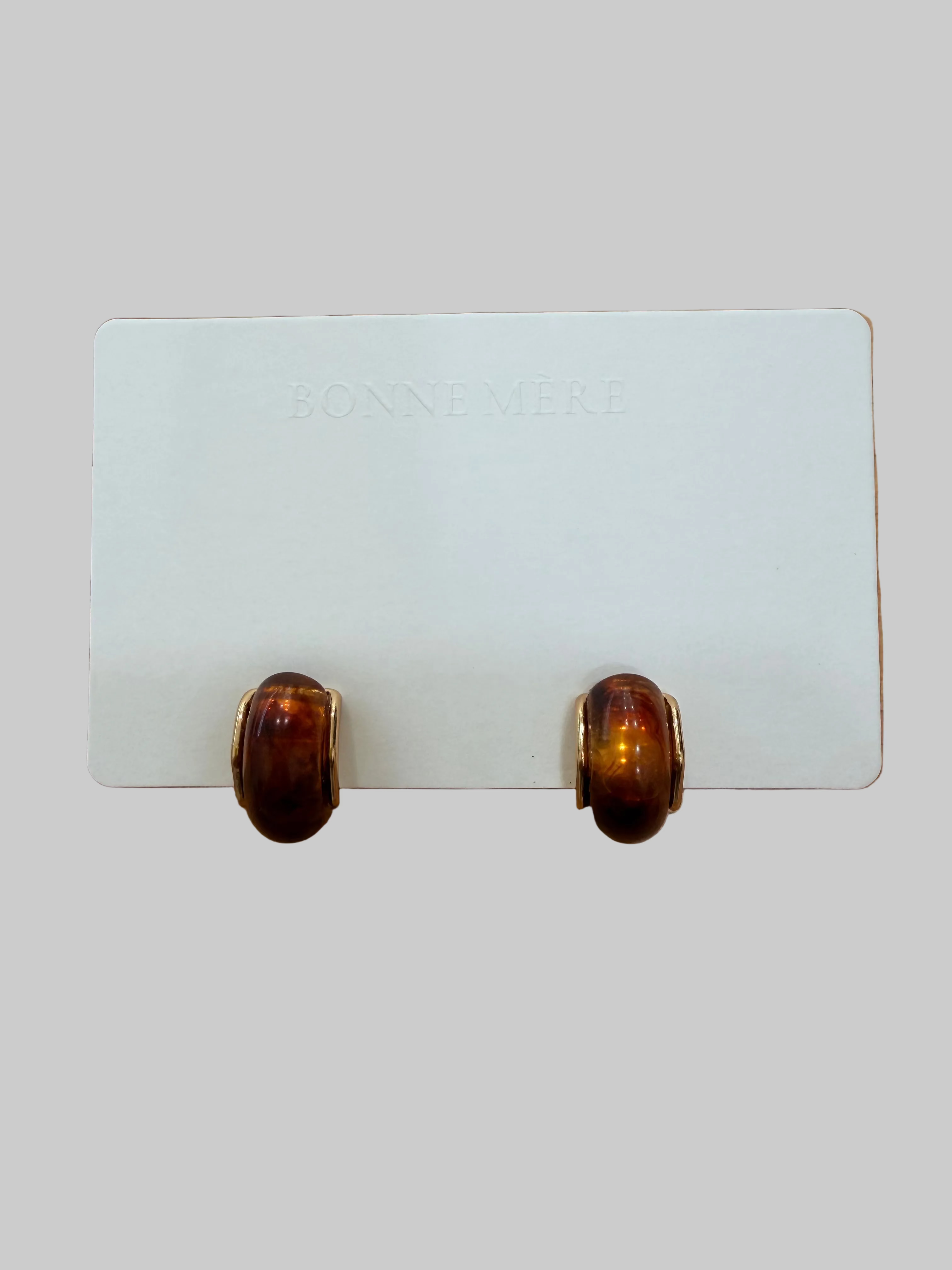 Clarke Earrings