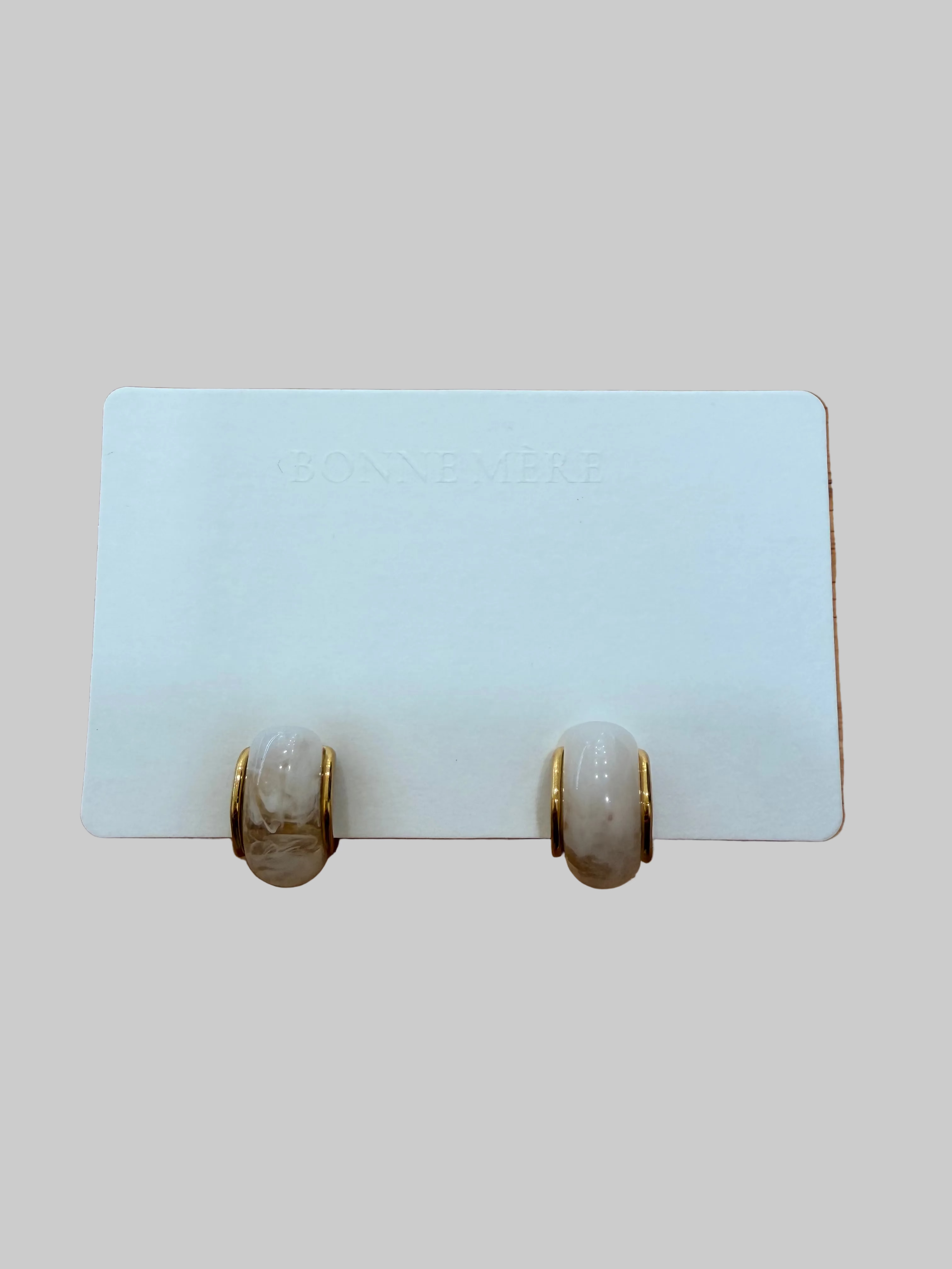 Clarke Earrings