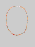 Confetti Beaded Necklace