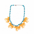 Horse Necklace