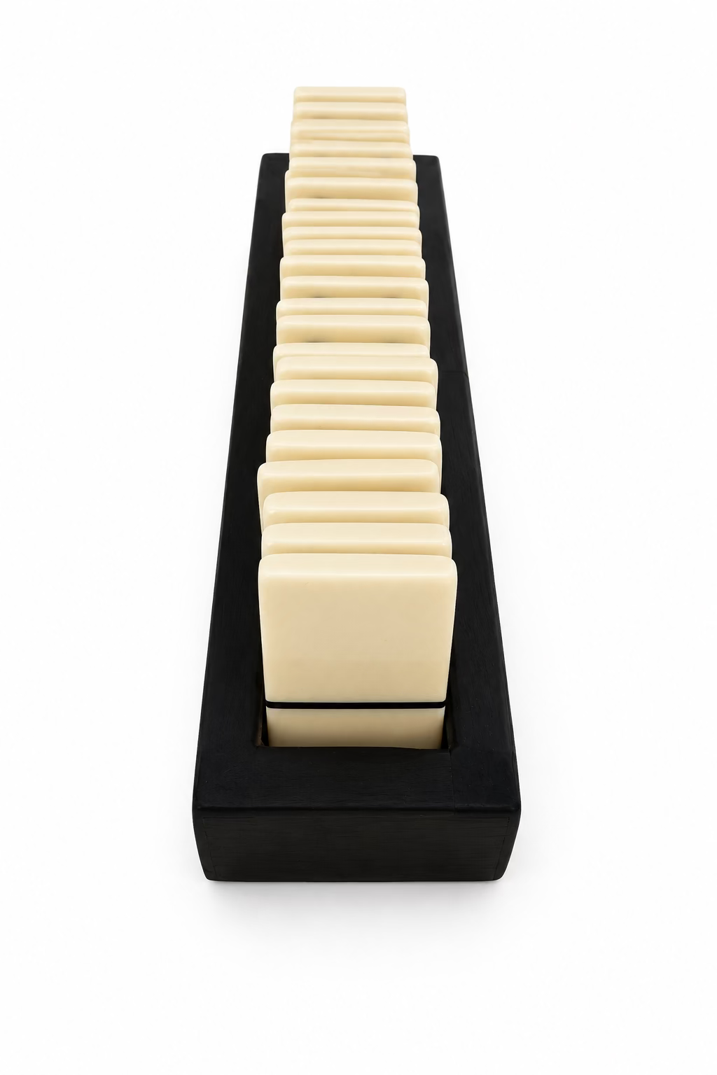 Bone Domino Box Set