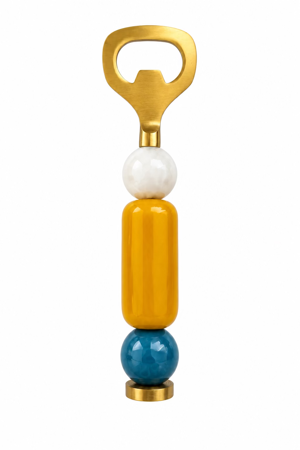 Hob Knob Bottle Opener