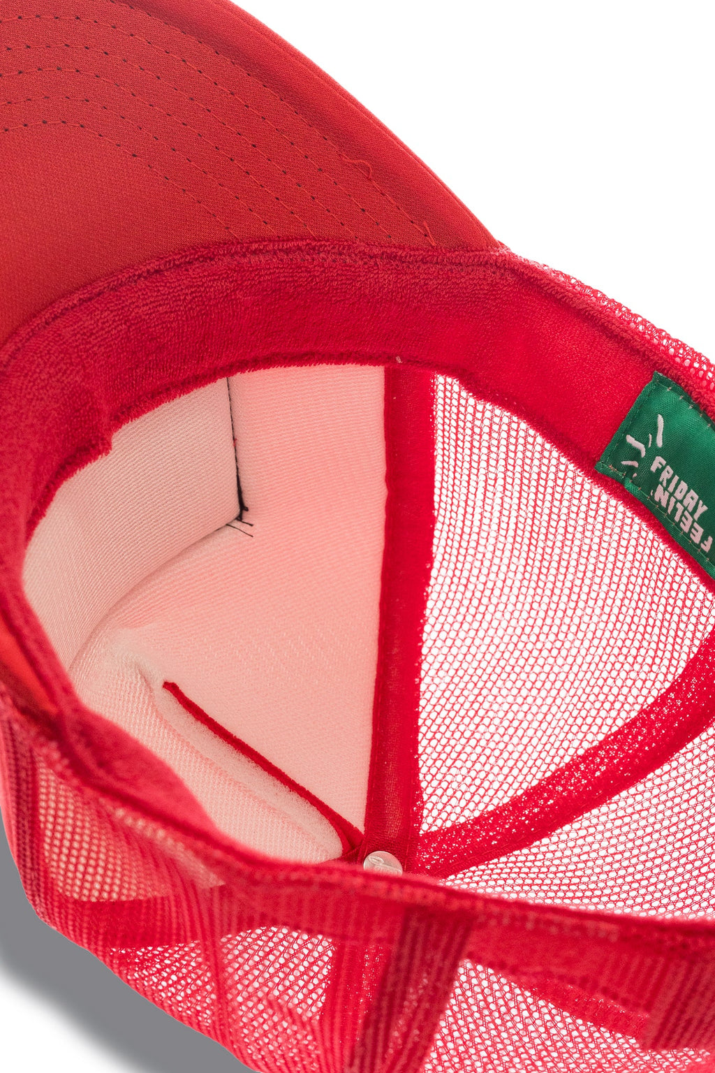 Darlin' Trucker Hat